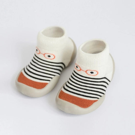 Zapatos Calcetín para Niños - Comodidad y Seguridad en Cada Paso - Image 11