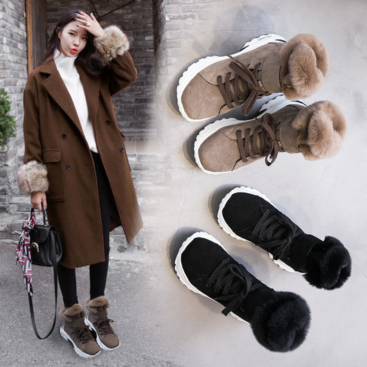Botas para Mujer