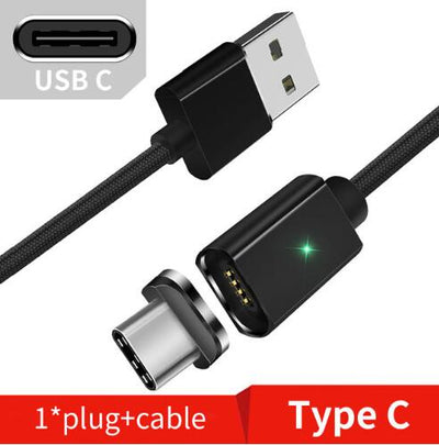Cable de Carga Rápida Universal - Image 3