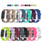 Correa de Silicona para Smartwatch - Pulsera Inteligente Intercambiable