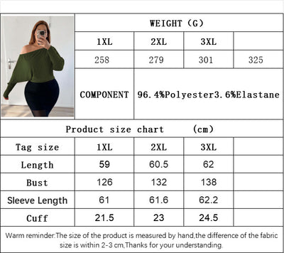 Blusa Casual Elegante Hombro Descubierto para Mujer - Image 7