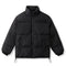Negro Stand up Collar