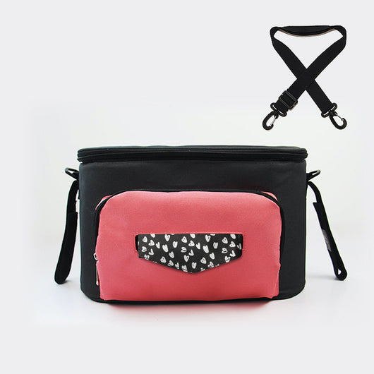 Bolsa Organizadora para Carriola