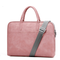 Bolsa para Laptop de Cuero Sintético para Mujer