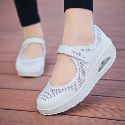 Zapatillas Deportivas con Cámara de Aire para Mujer - Image 9