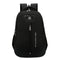 Mochila Deportiva Nylon Versátil para Trabajo y Aventura