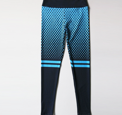 Leggins Deportivos Respirable de Corte Slim para Yoga - Image 6