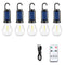 Five Solar Packages