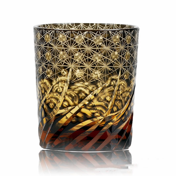 Vaso de Whisky en Cristal Tallado sin Plomo - Image 30
