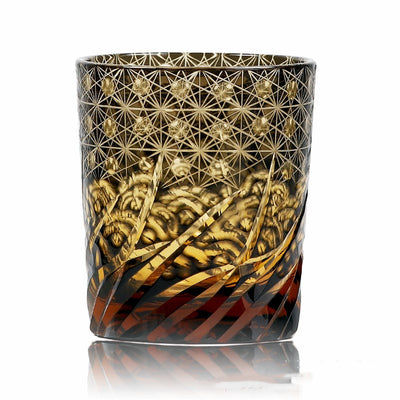 Vaso de Whisky en Cristal Tallado sin Plomo - Image 30