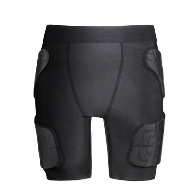 Traje de Protección Anticolisión para Ciclismo y Baloncesto Infantil - Image 7