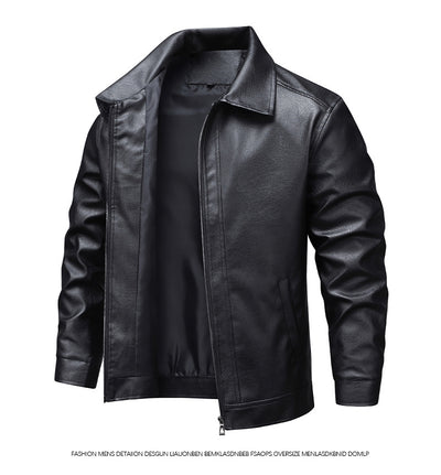 Saco Casual de Solapa Tailored en Colores Sólidos para Hombre - Image 11
