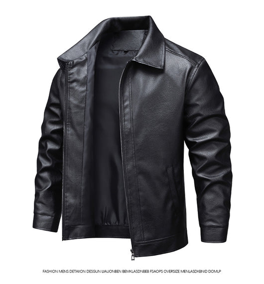 Saco Casual de Solapa Tailored en Colores Sólidos para Hombre - Image 11