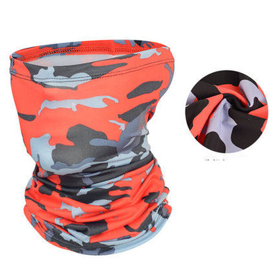 Collares de Pesca Versátiles para Exteriores - Image 21
