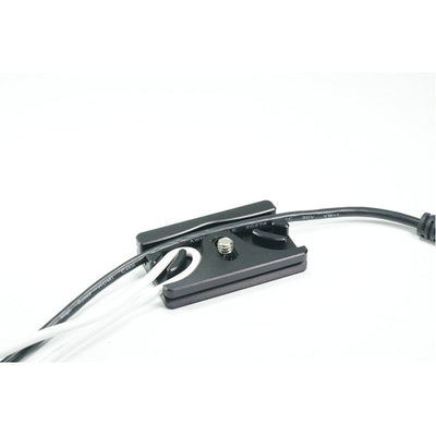Soporte de Fijación Rápida para Cable de Datos de Cardán - Image 5