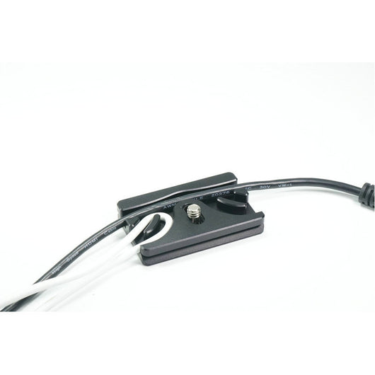 Soporte de Fijación Rápida para Cable de Datos de Cardán - Image 5