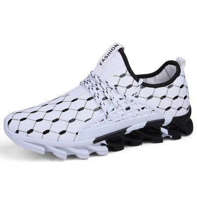 Zapatos Deportivos Blade para Hombre - Comodidad y Estilo - Image 7
