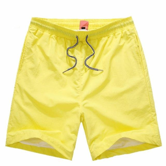 Shorts Lincoln - Image 3