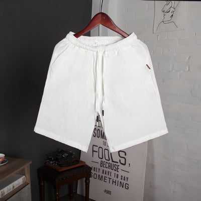 Capris Holgados Oversized para Hombre Verano - Image 8