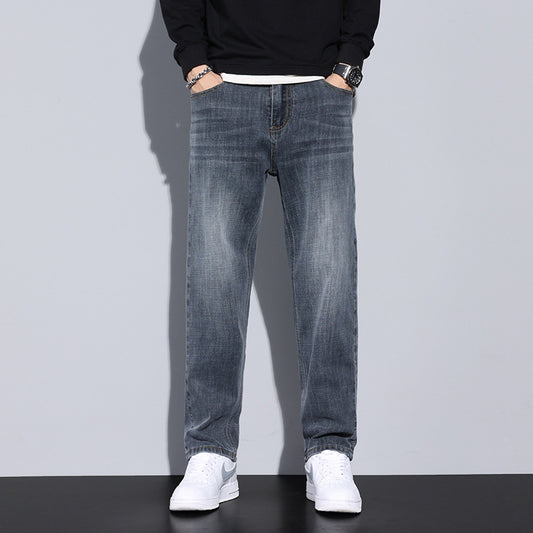 Pantalones Gruesos Versátiles para Hombre