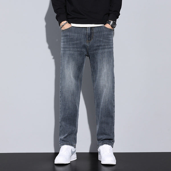 Pantalones Gruesos Versátiles para Hombre