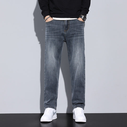 Pantalones Gruesos Versátiles para Hombre