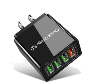 Adaptador de Carga Rápida - Image 16