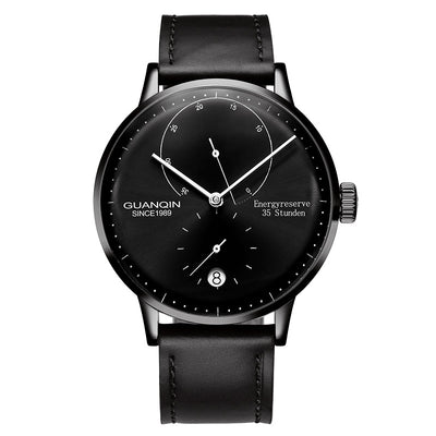 Reloj Mecánico Automático de Precisión - Image 9