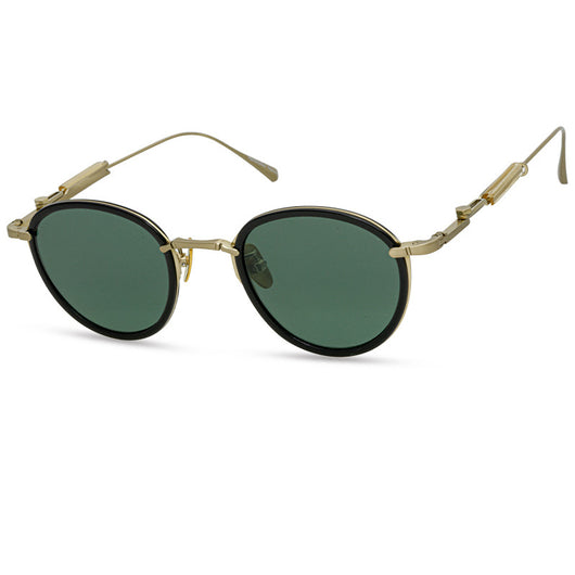 Gafas Redondas Vintage de Diseño Artístico para Jóvenes - Image 6