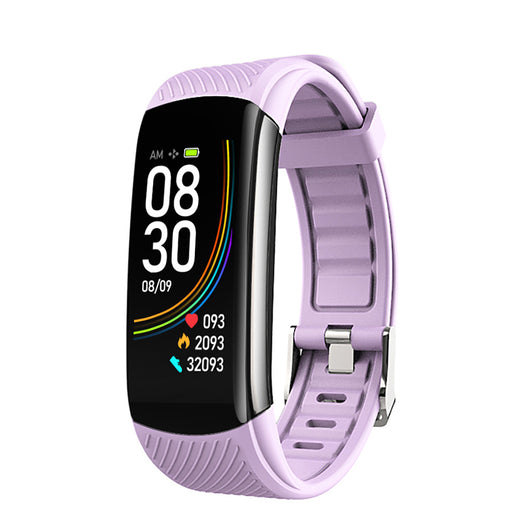 Reloj Inteligente Deportivo Resistente al Agua con Tecnología Avanzada - Image 5