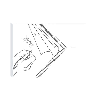 Impresora Portátil Compacta de Alta Definición para Documentos - Image 11