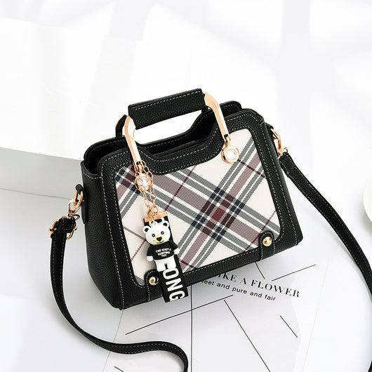 Bolso Bandolera de Gran Capacidad - Image 18