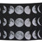 Lámpara Colgante Universo Estrellado con Luna