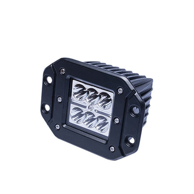 Kit de Parachoques LED Delantero y Trasero para Vehículos 4x4 Modificados - Image 3