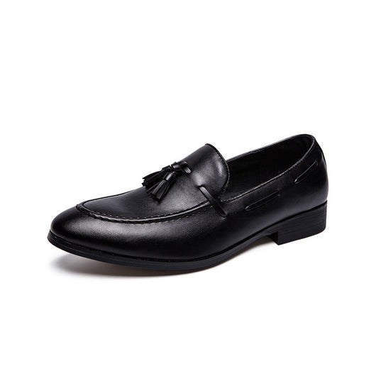 Zapatos de Negocios Bajos para Hombre - Image 5