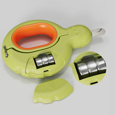 Cortauñas para Mascotas con Luz LED - Seguro y Preciso para Perros y Gatos - Image 5