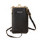 Bolso Bandolera de Gran Capacidad con Múltiples Compartimentos