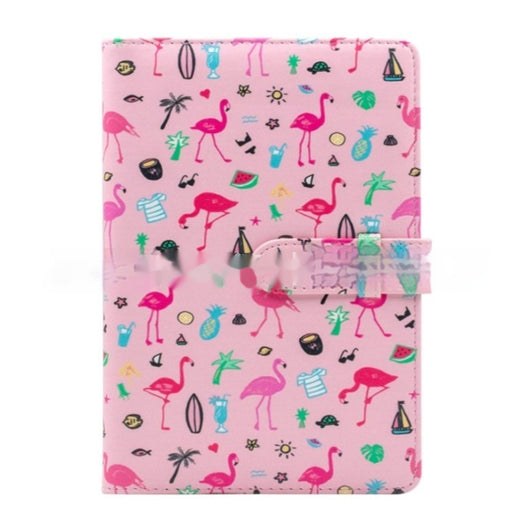 Álbum Organizador de Fotos y Tarjetas de Colección 3 Pulgadas - Image 3