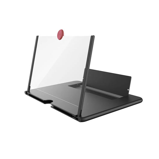 Amplificador de Pantalla 3D con Lupa Plegable y Refuerzo de Señal - Image 42