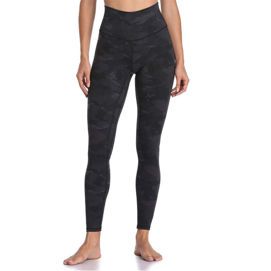 Leggings Deportivos de Cintura Alta para Yoga, Fitness y Entrenamiento - Image 11