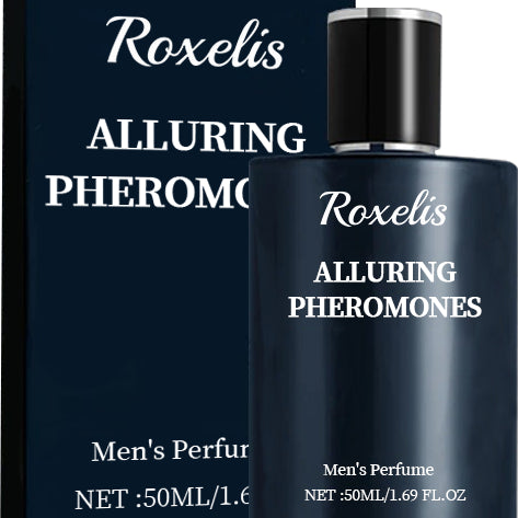 Perfume para Hombre - Fragancia Sofisticada de Larga Duración