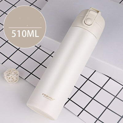 Vaso Térmico Ejecutivo Resistente para Hombre y Mujer - Image 2
