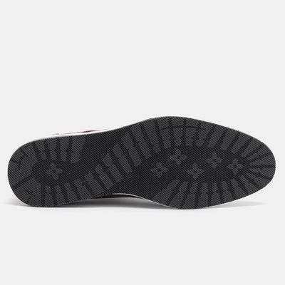 Zapatos Deportivos Talla Grande Hombre - Diseño Bicolor Transpirable - Image 35