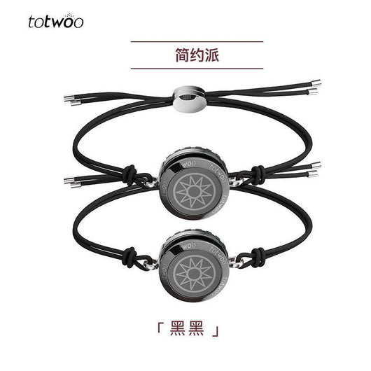 Pulsera de Inducción Inteligente para Parejas con Control Remoto - Image 26