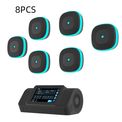 Bolsa de Boxeo Inteligente con Bluetooth y Música - Image 7