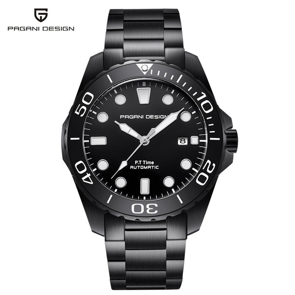Reloj Deportivo Resistente al Agua - Image 9