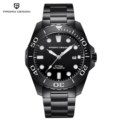 Reloj Deportivo Resistente al Agua - Image 9