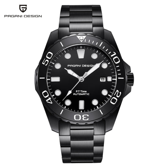 Reloj Deportivo Resistente al Agua - Image 9