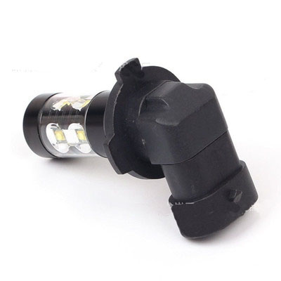 Bombillas LED Blancas 6000K de Alta Potencia para Luces de Niebla y DRL - Image 13