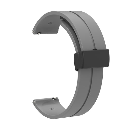 Correa Magnética con Hebilla de Silicona Plegable - Image 24